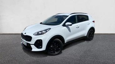 Kia Sportage 1.6 GDi 97kW (132CV) Black Edition 4x2