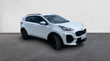 Kia Sportage 1.6 GDi 97kW (132CV) Black Edition 4x2