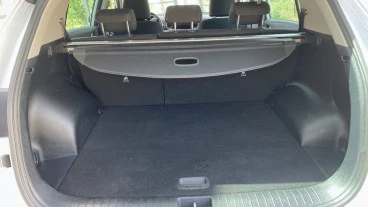 Kia Sportage 1.6 GDi 97kW (132CV) Black Edition 4x2