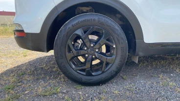 Kia Sportage 1.6 GDi 97kW (132CV) Black Edition 4x2