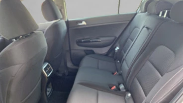 Kia Sportage 1.6 GDi 97kW (132CV) Black Edition 4x2