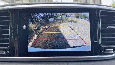 Kia Sportage 1.6 GDi 97kW (132CV) Black Edition 4x2