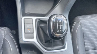 Kia Sportage 1.6 GDi 97kW (132CV) Black Edition 4x2