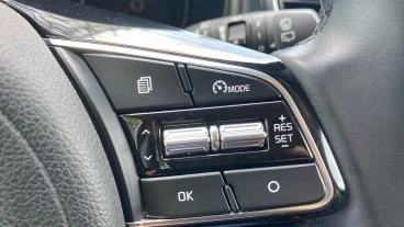 Kia Sportage 1.6 GDi 97kW (132CV) Black Edition 4x2