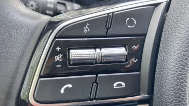 Kia Sportage 1.6 GDi 97kW (132CV) Black Edition 4x2