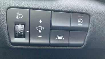 Kia Sportage 1.6 GDi 97kW (132CV) Black Edition 4x2