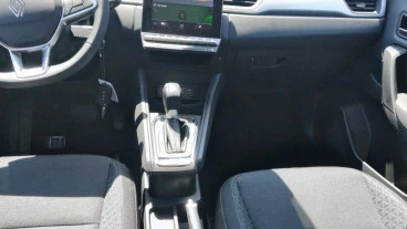 Renault Captur evolut TCe 117 kW (160CV) EDC mild hybri