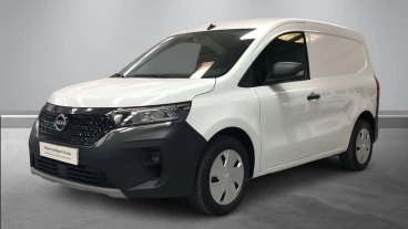 Nissan Townstar 2 plazas 45kWh-90kW L1 Comfort