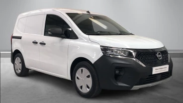 Nissan Townstar 2 plazas 45kWh-90kW L1 Comfort