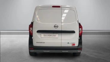Nissan Townstar 2 plazas 45kWh-90kW L1 Comfort
