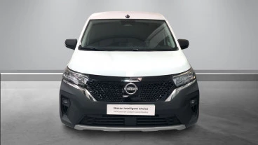 Nissan Townstar 2 plazas 45kWh-90kW L1 Comfort