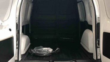 Nissan Townstar 2 plazas 45kWh-90kW L1 Comfort