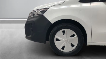 Nissan Townstar 2 plazas 45kWh-90kW L1 Comfort