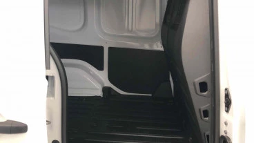 Nissan Townstar 2 plazas 45kWh-90kW L1 Comfort