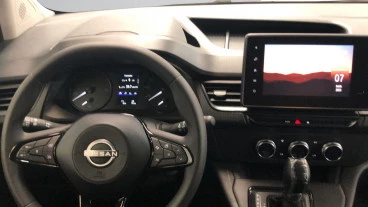 Nissan Townstar 2 plazas 45kWh-90kW L1 Comfort
