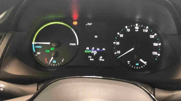 Nissan Townstar 2 plazas 45kWh-90kW L1 Comfort