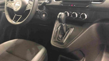 Nissan Townstar 2 plazas 45kWh-90kW L1 Comfort