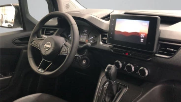 Nissan Townstar 2 plazas 45kWh-90kW L1 Comfort