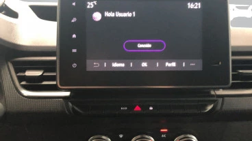 Nissan Townstar 2 plazas 45kWh-90kW L1 Comfort