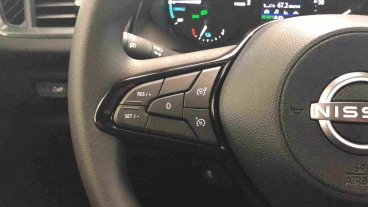 Nissan Townstar 2 plazas 45kWh-90kW L1 Comfort