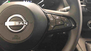 Nissan Townstar 2 plazas 45kWh-90kW L1 Comfort