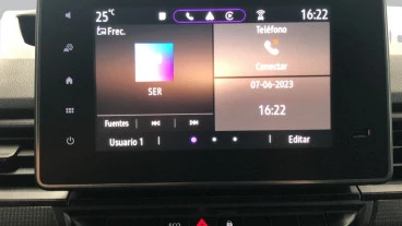 Nissan Townstar 2 plazas 45kWh-90kW L1 Comfort