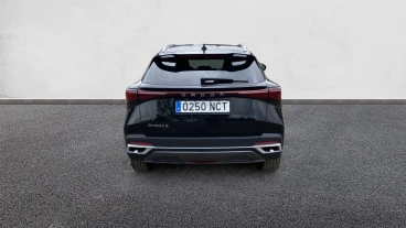 Omoda 5 MY25 - Premium 1.6 TGDI 108kW (145cv)