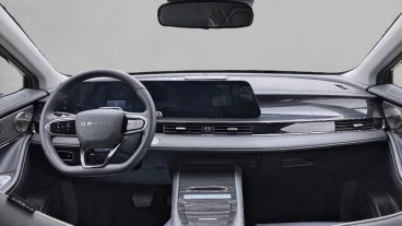 Omoda 5 MY25 - Premium 1.6 TGDI 108kW (145cv)