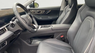 Omoda 5 MY25 - Premium 1.6 TGDI 108kW (145cv)