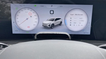 Omoda 5 MY25 - Premium 1.6 TGDI 108kW (145cv)