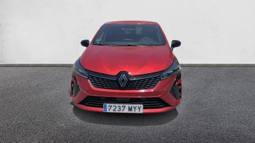 Renault Clio Techno TCe 90 (67kw)