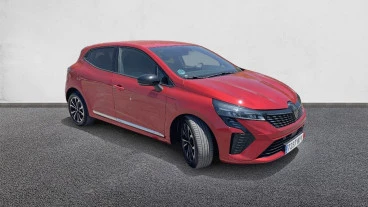Renault Clio Techno TCe 90 (67kw)