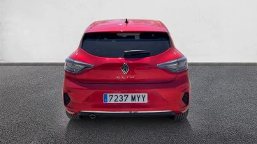 Renault Clio Techno TCe 90 (67kw)