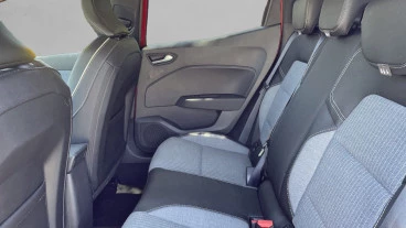 Renault Clio Techno TCe 90 (67kw)