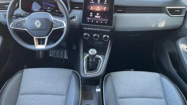Renault Clio Techno TCe 90 (67kw)