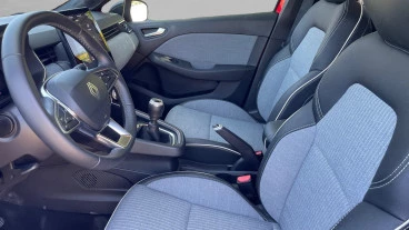 Renault Clio Techno TCe 90 (67kw)