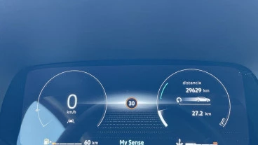 Renault Clio Techno TCe 90 (67kw)