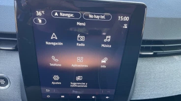 Renault Clio Techno TCe 90 (67kw)