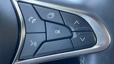 Renault Clio Techno TCe 90 (67kw)