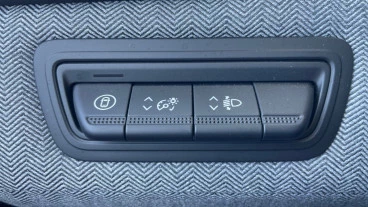 Renault Clio Techno TCe 90 (67kw)