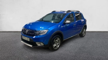 Dacia Sandero Stepway Essential TCE 66kW (90CV) - SS