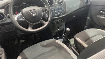 Dacia Sandero Stepway Essential TCE 66kW (90CV) - SS