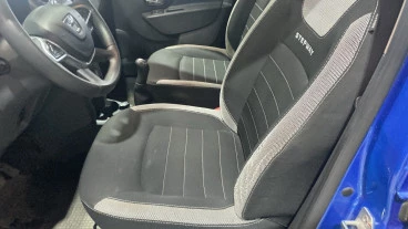 Dacia Sandero Stepway Essential TCE 66kW (90CV) - SS
