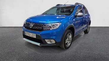 Dacia Sandero Stepway Essential TCE 66kW (90CV) - SS