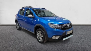 Dacia Sandero Stepway Essential TCE 66kW (90CV) - SS