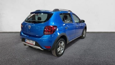 Dacia Sandero Stepway Essential TCE 66kW (90CV) - SS