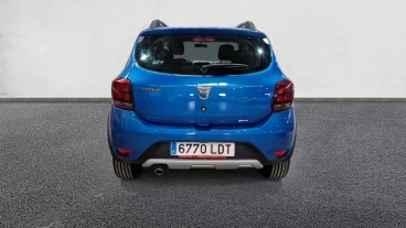 Dacia Sandero Stepway Essential TCE 66kW (90CV) - SS