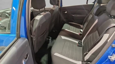 Dacia Sandero Stepway Essential TCE 66kW (90CV) - SS