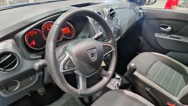 Dacia Sandero Stepway Essential TCE 66kW (90CV) - SS