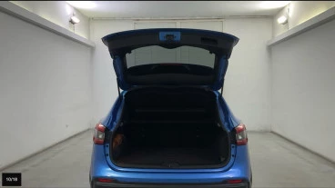 Nissan Qashqai DIG-T 117 kW (160 CV) E6D DCT TEKNA+